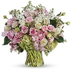 Beautiful Love Bouquet from Boulevard Florist Wholesale Market