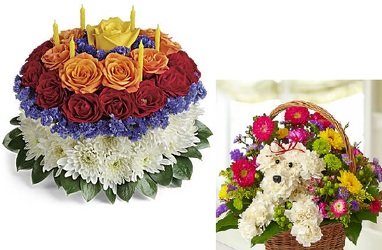 Floral Design Class - Fun Shapes & Designs from Boulevard Florist Wholesale Market