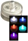 LED Submersible Lights - Solid Colors from Boulevard Florist Wholesale Market
