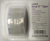 Bind-It Tape - Clear from Boulevard Florist Wholesale Market