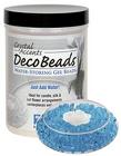 Crystal Accents - Deco Beads from Boulevard Florist Wholesale Market