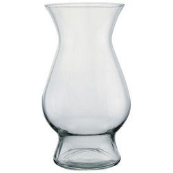 Glass - Bella Vase 8.75
