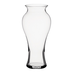 Glass - Diva Vase from Boulevard Florist Wholesale Market