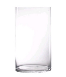 Glass - Cylinder - 18