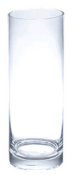 Glass - Cylinder - 26"x6" from Boulevard Florist Wholesale Market