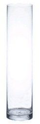 Glass - Cylinder - 32"x6" from Boulevard Florist Wholesale Market
