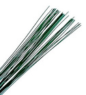 Wire - Green Enameled - All Sizes from Boulevard Florist Wholesale Market
