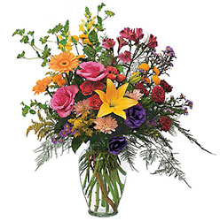 Every Day Counts from Boulevard Florist Wholesale Market