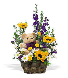 Boulevard Florist :: Wholesale Florist and Flowers in Los Angeles