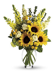 Boulevard Florist :: Wholesale Florist and Flowers in Los Angeles