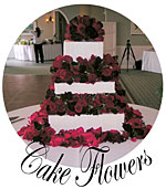 Cake Flowers