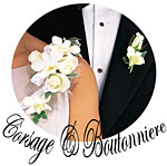 Corsage & Boutonniere