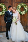 Bouquet from Boulevard Florist Wholesale Market