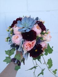 Bouquet from Boulevard Florist Wholesale Market