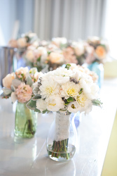 Bouquet from Boulevard Florist Wholesale Market