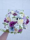 Bouquet from Boulevard Florist Wholesale Market