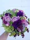 Bouquet from Boulevard Florist Wholesale Market