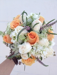 Bouquet from Boulevard Florist Wholesale Market