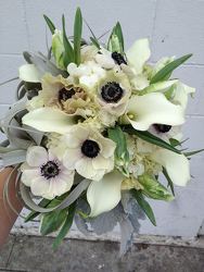 Bouquet from Boulevard Florist Wholesale Market