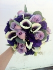 Bouquet from Boulevard Florist Wholesale Market