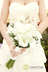 Bouquet from Boulevard Florist Wholesale Market
