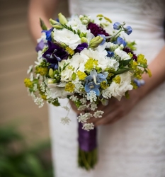 Bouquet from Boulevard Florist Wholesale Market