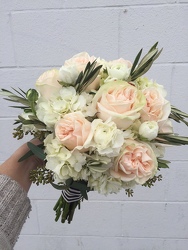 Bouquet from Boulevard Florist Wholesale Market