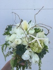 Bouquet from Boulevard Florist Wholesale Market