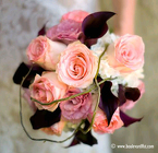 Bouquet from Boulevard Florist Wholesale Market