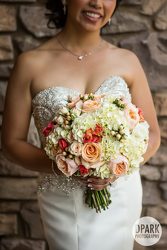 Bouquet from Boulevard Florist Wholesale Market