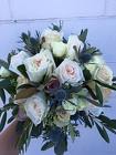 Bouquet from Boulevard Florist Wholesale Market