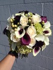 Bouquet from Boulevard Florist Wholesale Market