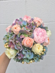 Bouquet from Boulevard Florist Wholesale Market