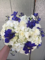 Bouquet from Boulevard Florist Wholesale Market