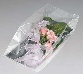 Bag - Corsage from Boulevard Florist Wholesale Market