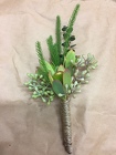 Greenery from Boulevard Florist Wholesale Market