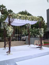 Ceremony 19 from Boulevard Florist Wholesale Market