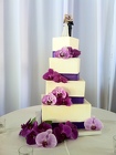 Cake from Boulevard Florist Wholesale Market