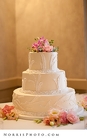 Cake from Boulevard Florist Wholesale Market