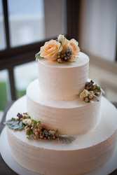 Cake from Boulevard Florist Wholesale Market