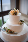 Cake from Boulevard Florist Wholesale Market