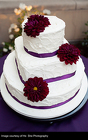 Cake from Boulevard Florist Wholesale Market