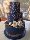 Cake from Boulevard Florist Wholesale Market