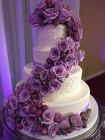 Cake from Boulevard Florist Wholesale Market