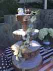 Cake from Boulevard Florist Wholesale Market