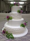 Cake from Boulevard Florist Wholesale Market