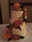 Cake from Boulevard Florist Wholesale Market