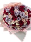 Buchon Style Bouquet from Boulevard Florist Wholesale Market