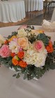 Centerpiece from Boulevard Florist Wholesale Market