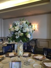 Centerpiece from Boulevard Florist Wholesale Market